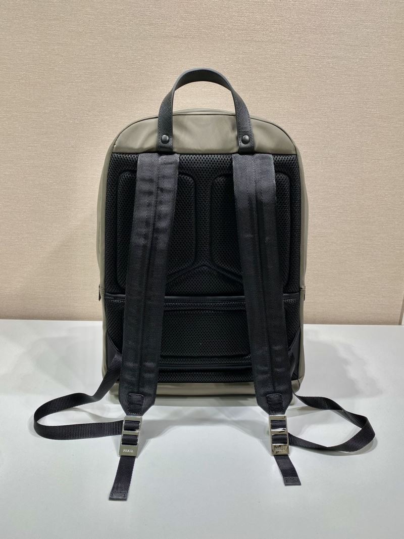 Pra*a backpacks
